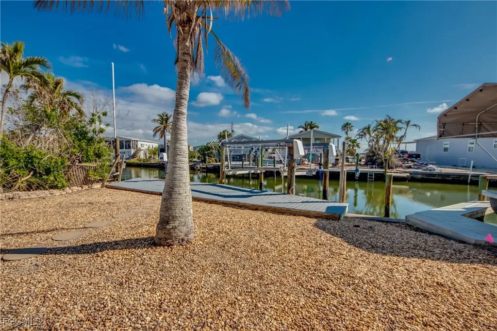 14 Nancy Lane Fort Myers Beach FL 33931