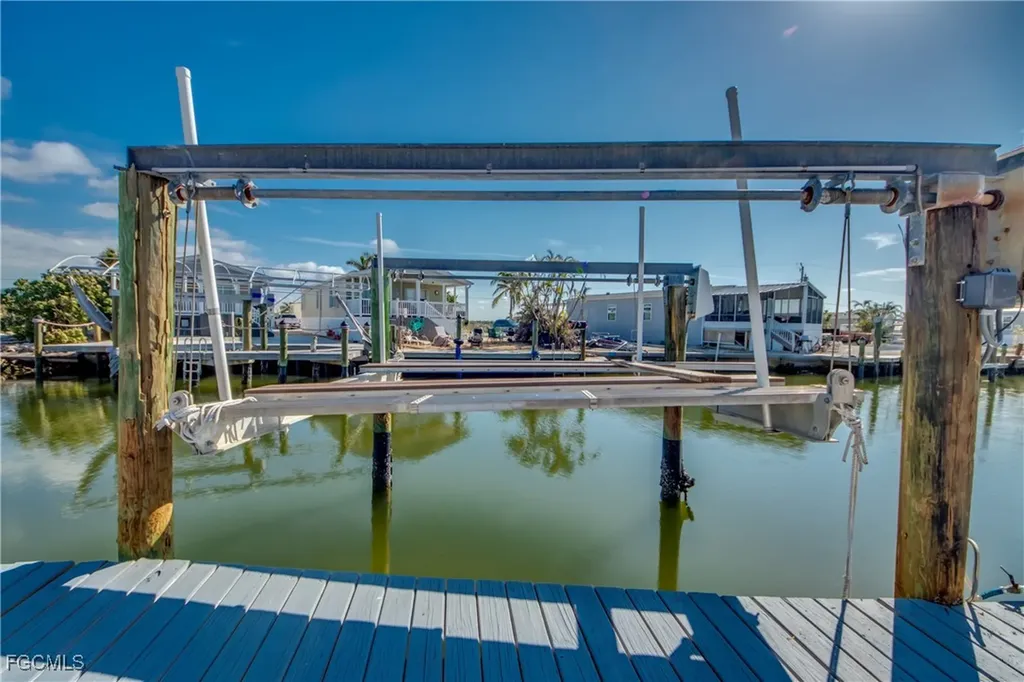 14 Nancy Lane Fort Myers Beach FL 33931