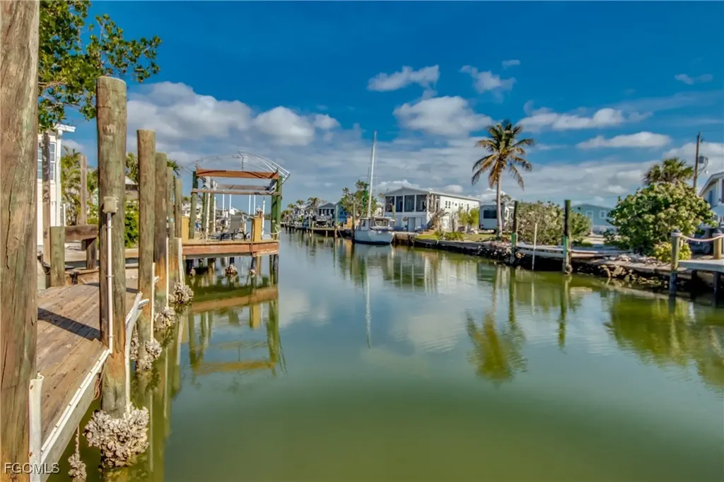 14 Nancy Lane Fort Myers Beach FL 33931