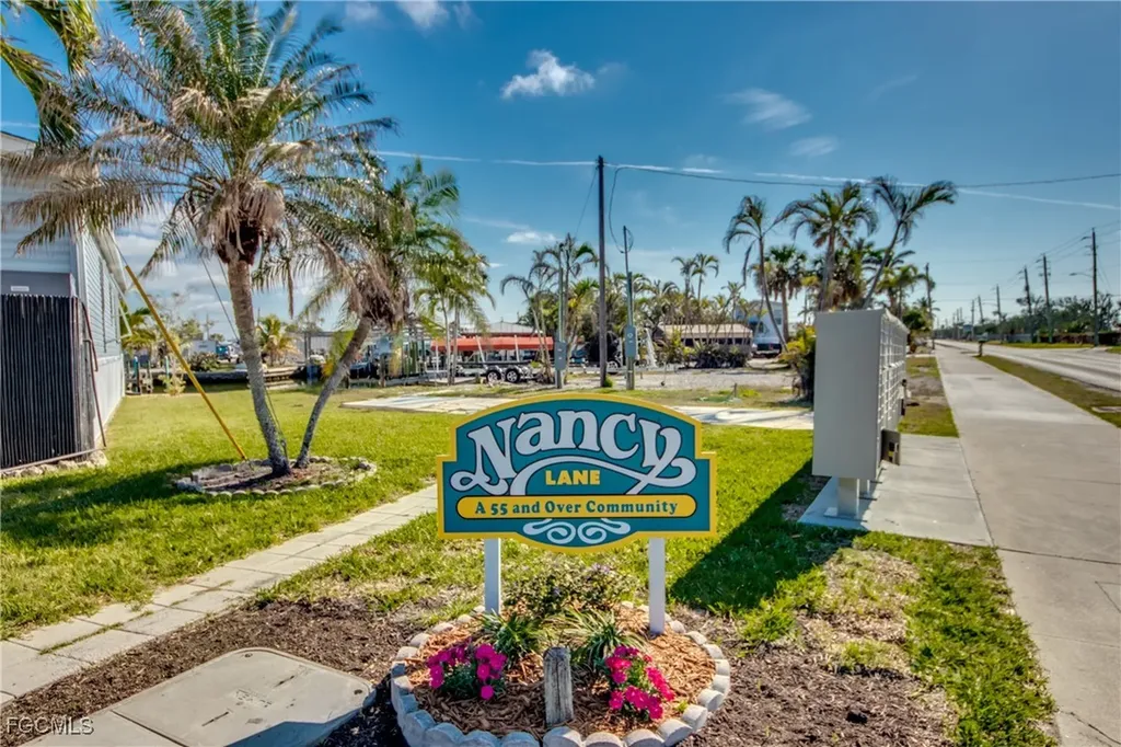 14 Nancy Lane Fort Myers Beach FL 33931