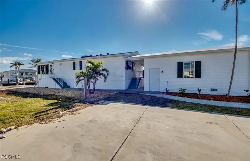 14 Nancy Lane Fort Myers Beach FL 33931