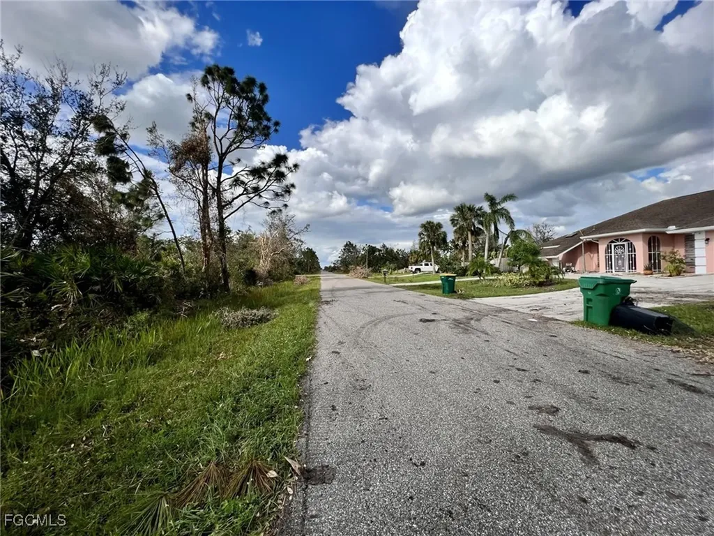 5145 Callaway Street Port Charlotte FL 33981