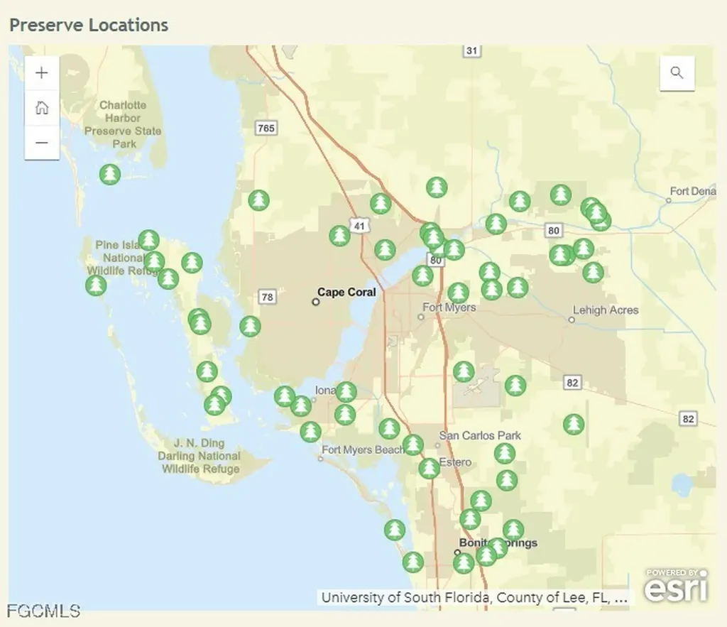 211 Columbus Boulevard Lehigh Acres FL 33974