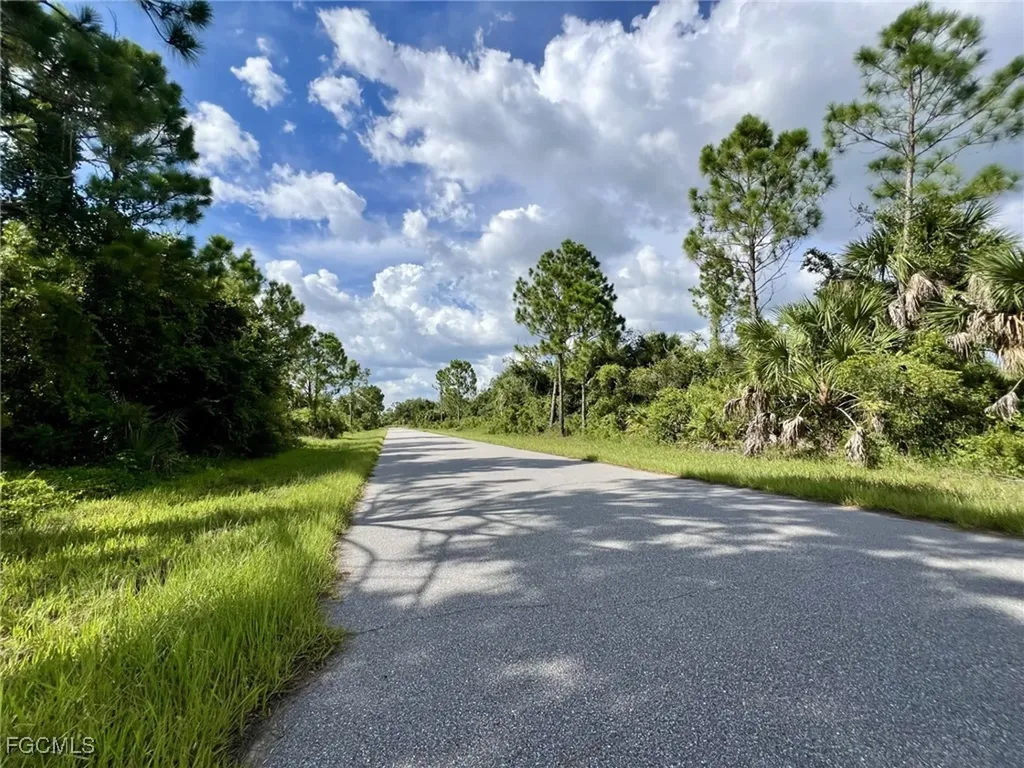 2333 Kuehler Street Port Charlotte FL 33953