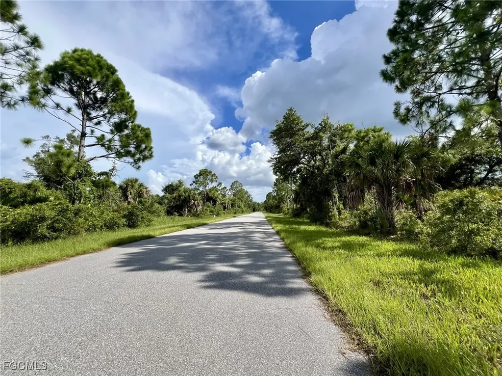 2333 Kuehler Street Port Charlotte FL 33953