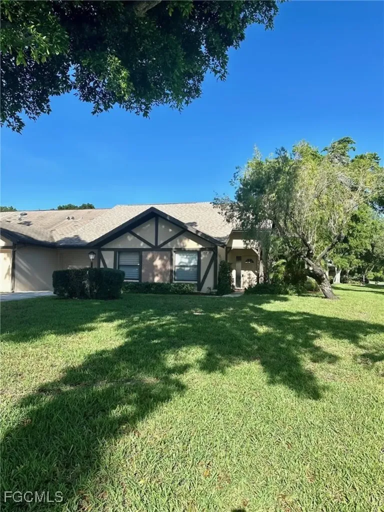 13120 Langton Court Fort Myers FL 33919