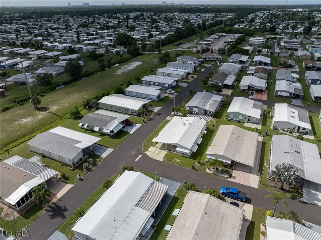 9231 Caloosa Drive North Fort Myers FL 33903