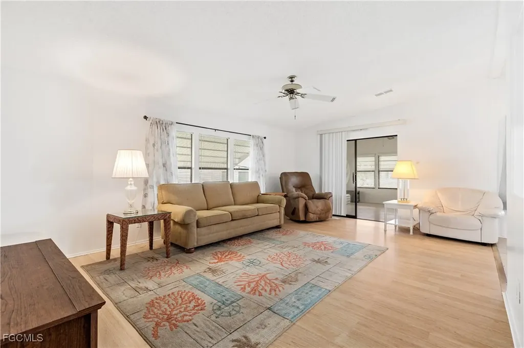 9231 Caloosa Drive North Fort Myers FL 33903