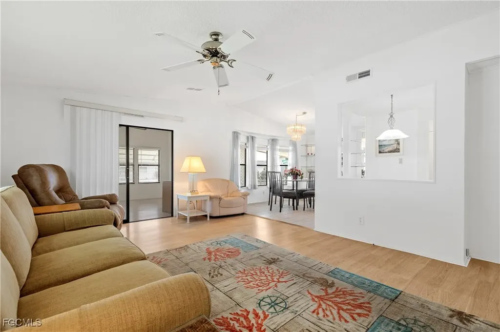 9231 Caloosa Drive North Fort Myers FL 33903