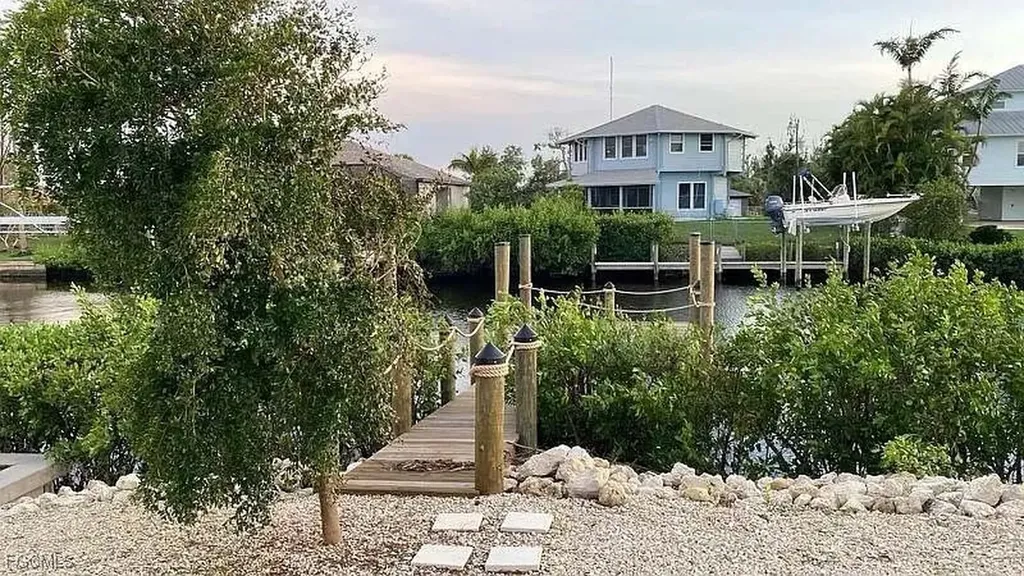 5351 Ann Arbor Drive Bokeelia FL 33922
