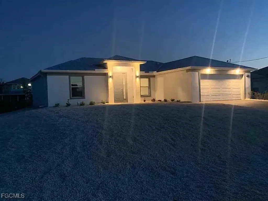 5351 Ann Arbor Drive Bokeelia FL 33922
