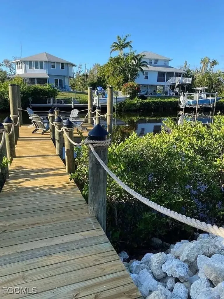 5351 Ann Arbor Drive Bokeelia FL 33922