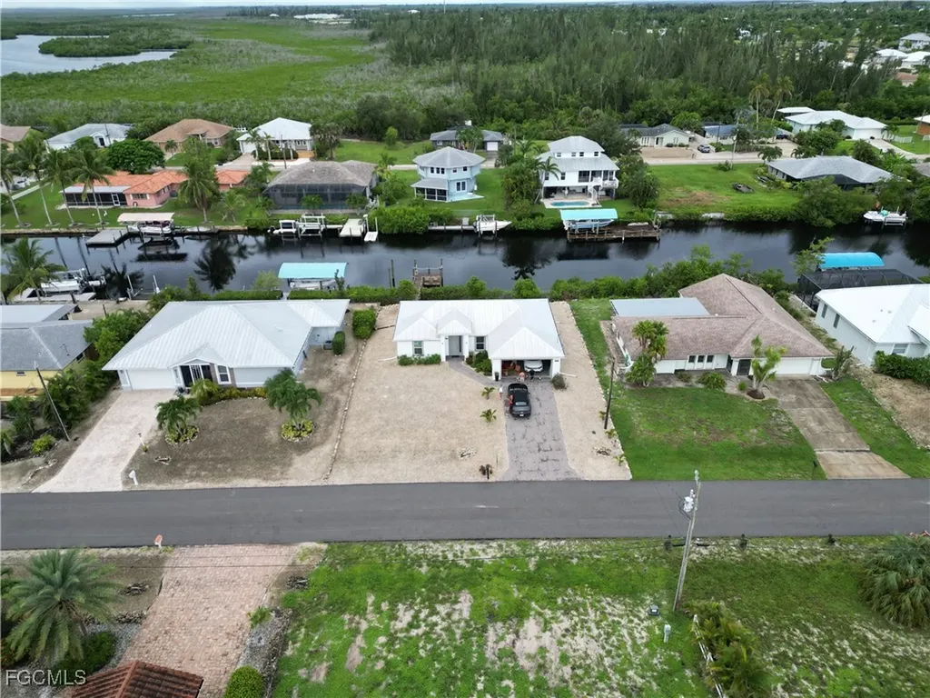 5351 Ann Arbor Drive Bokeelia FL 33922