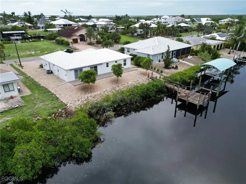 5351 Ann Arbor Drive Bokeelia FL 33922