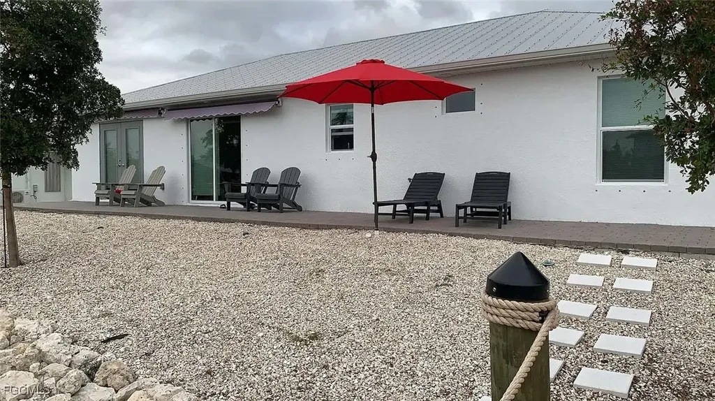 5351 Ann Arbor Drive Bokeelia FL 33922