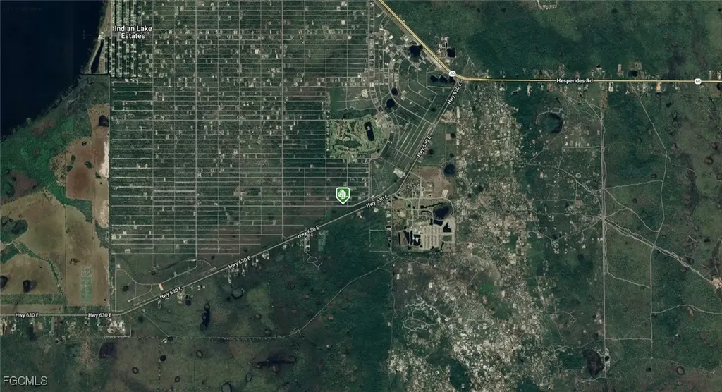 118 Japonica Avenue Indian Lake Estates FL 33855