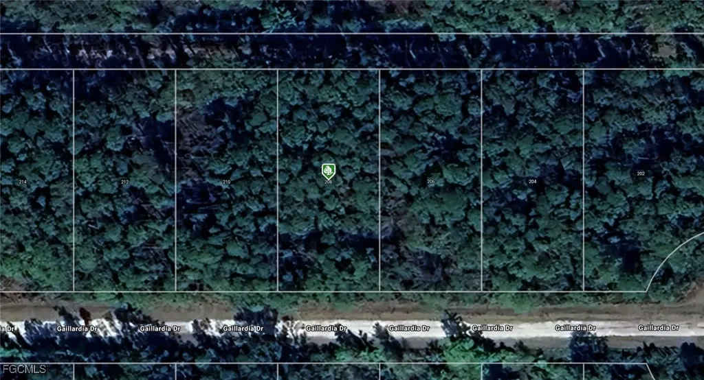 208 Gallardia Drive Indian Lake Estates FL 33855