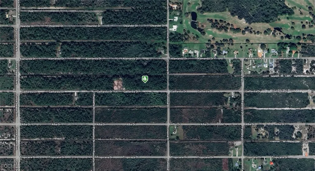 208 Gallardia Drive Indian Lake Estates FL 33855