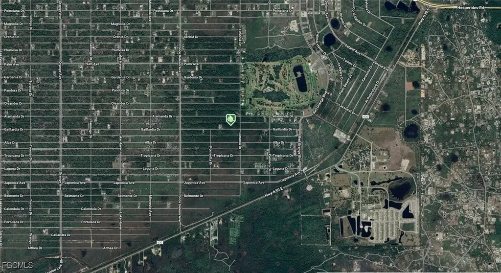 208 Gallardia Drive Indian Lake Estates FL 33855