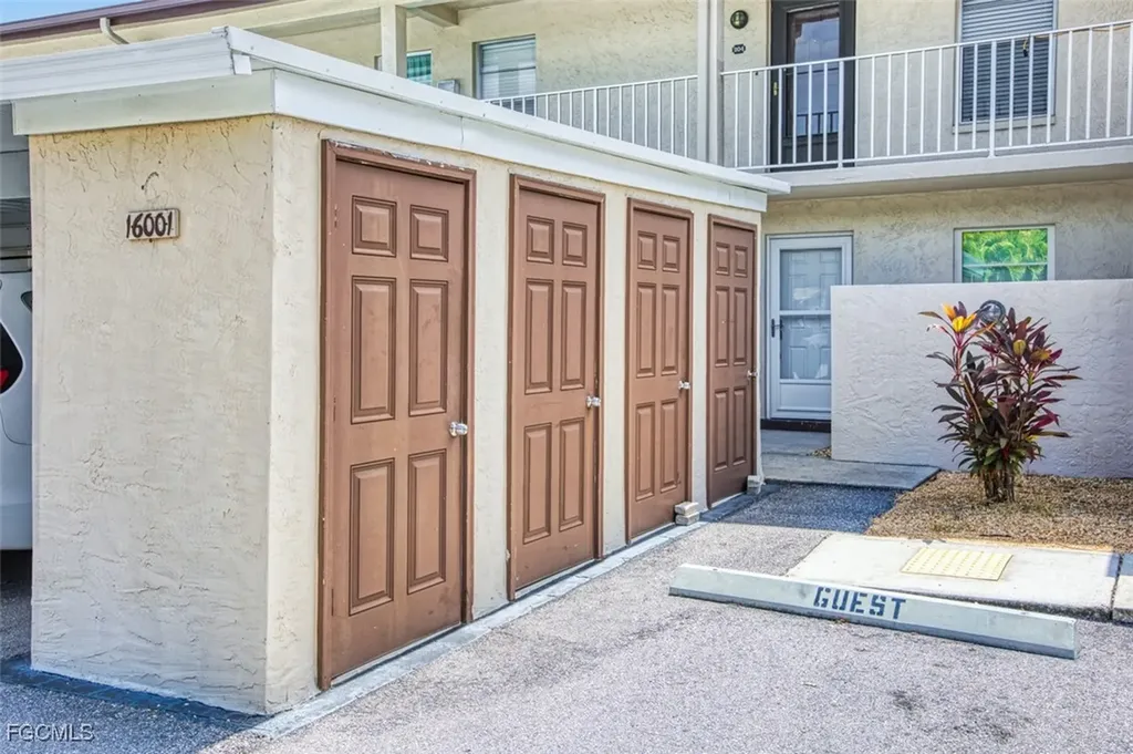 16001 Dublin Circle Fort Myers FL 33908