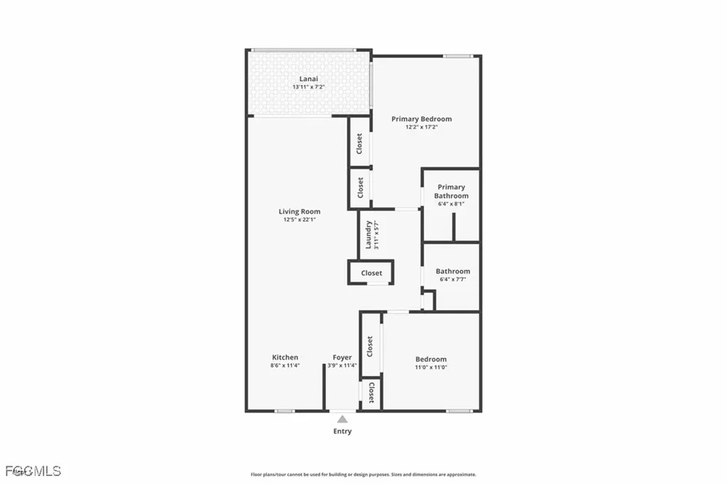 16001 Dublin Circle Fort Myers FL 33908