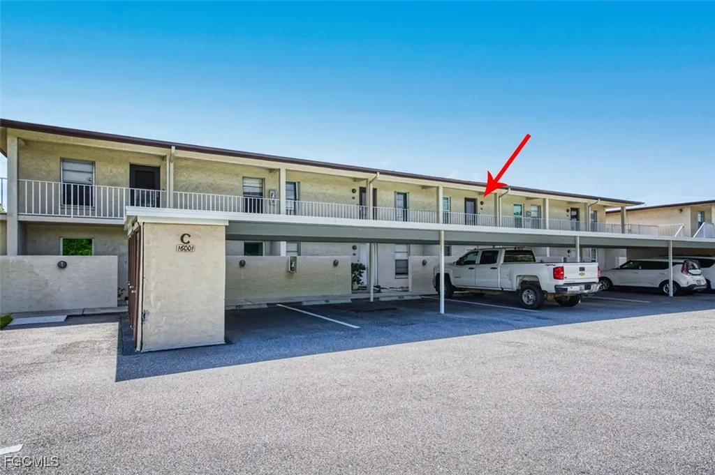 16001 Dublin Circle Fort Myers FL 33908
