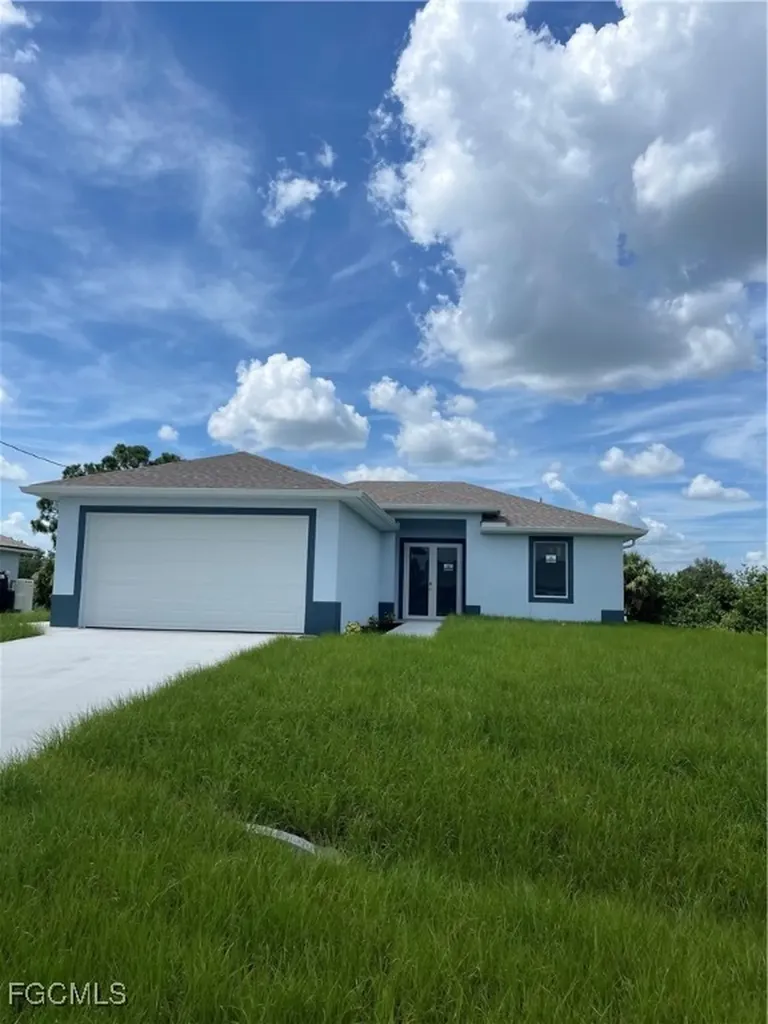 3308 2nd Street SW Lehigh Acres FL 33976