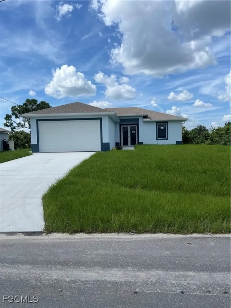 3308 2nd Street SW Lehigh Acres FL 33976