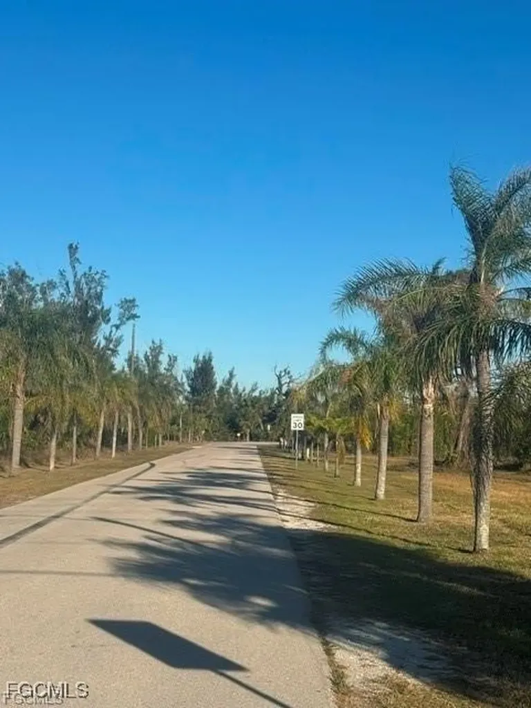 3666 Stabile Road St. Jude Harbors FL 33956