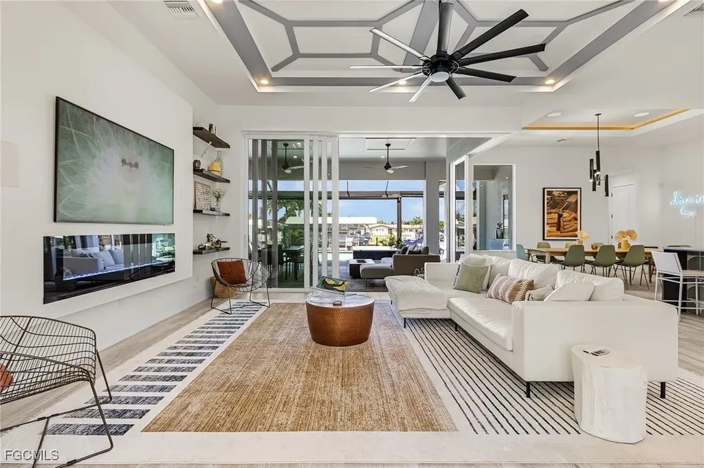 5338 Colonade Court Cape Coral FL 33904