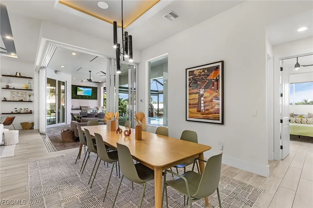 5338 Colonade Court Cape Coral FL 33904