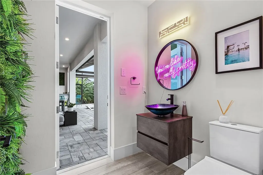 5338 Colonade Court Cape Coral FL 33904