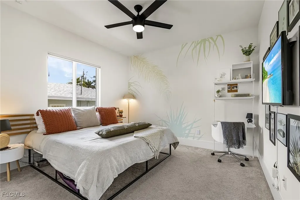 5338 Colonade Court Cape Coral FL 33904