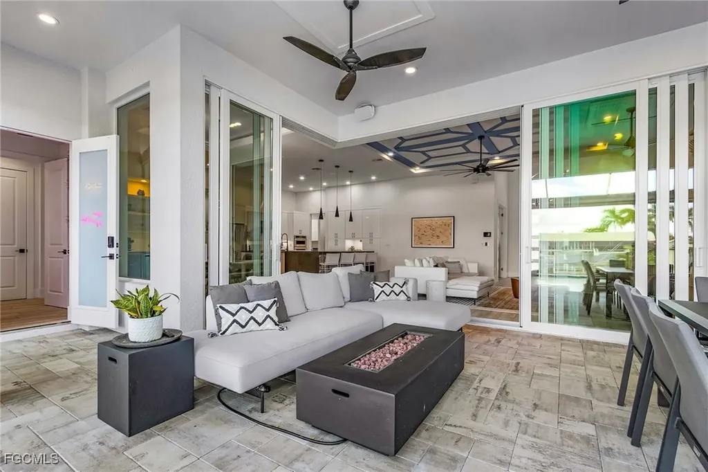 5338 Colonade Court Cape Coral FL 33904