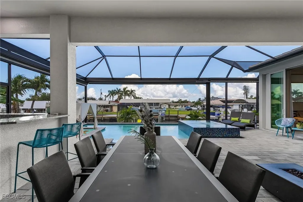 5338 Colonade Court Cape Coral FL 33904