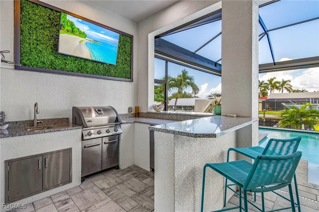 5338 Colonade Court Cape Coral FL 33904