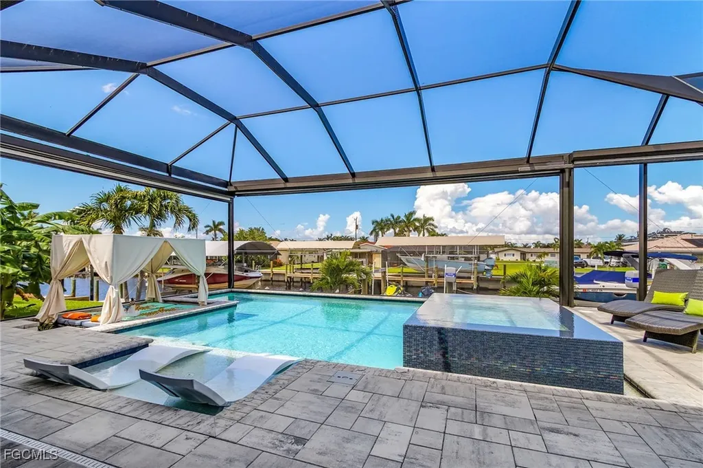 5338 Colonade Court Cape Coral FL 33904