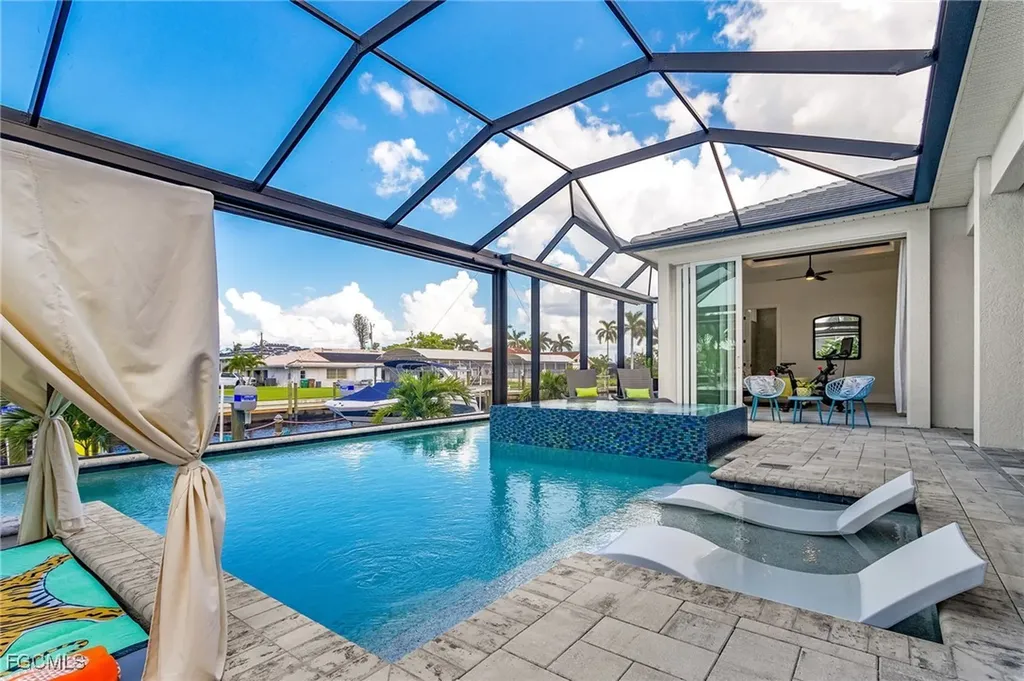 5338 Colonade Court Cape Coral FL 33904