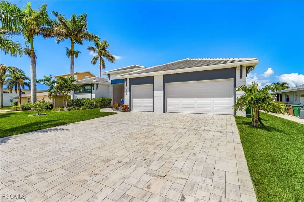 5338 Colonade Court Cape Coral FL 33904
