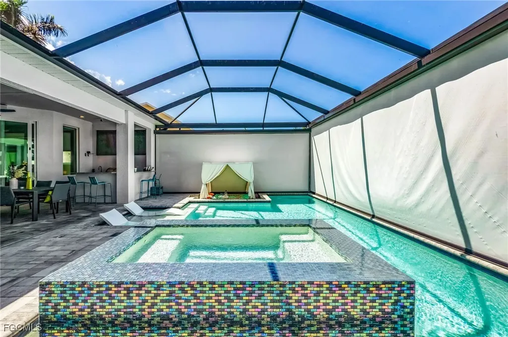 5338 Colonade Court Cape Coral FL 33904