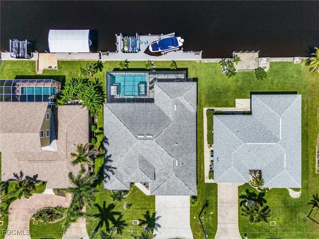 5338 Colonade Court Cape Coral FL 33904