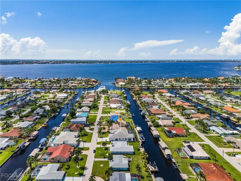 5338 Colonade Court Cape Coral FL 33904