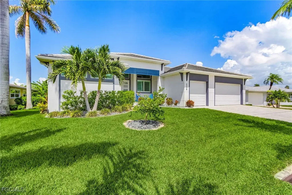 5338 Colonade Court Cape Coral FL 33904