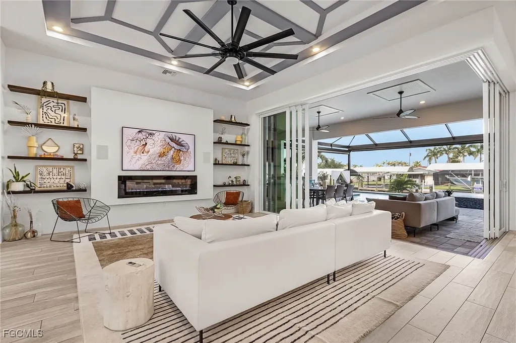 5338 Colonade Court Cape Coral FL 33904