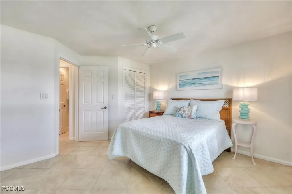 1286 Par View Drive Sanibel FL 33957