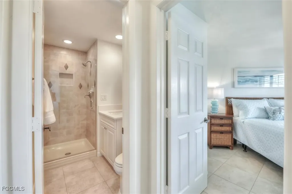 1286 Par View Drive Sanibel FL 33957