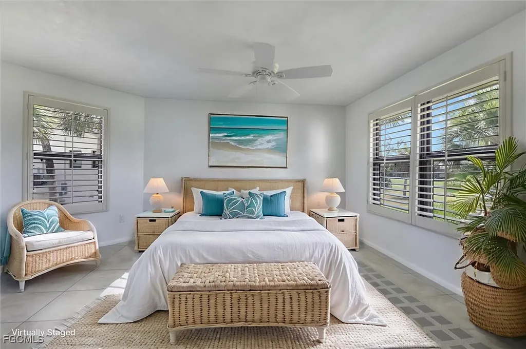 1286 Par View Drive Sanibel FL 33957