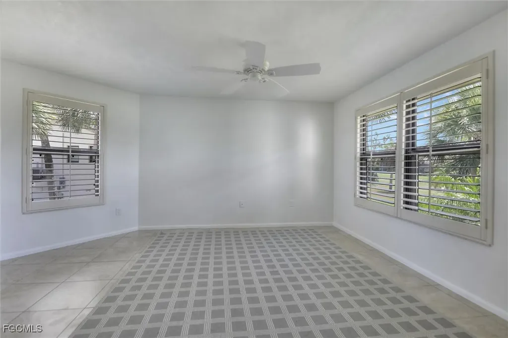 1286 Par View Drive Sanibel FL 33957