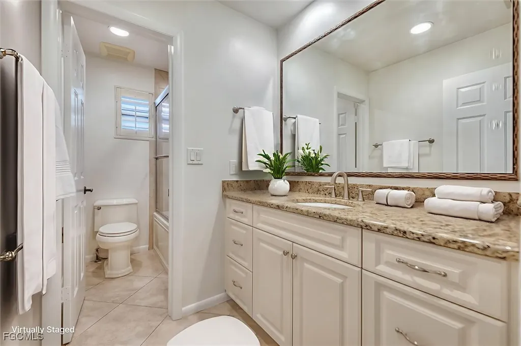 1286 Par View Drive Sanibel FL 33957