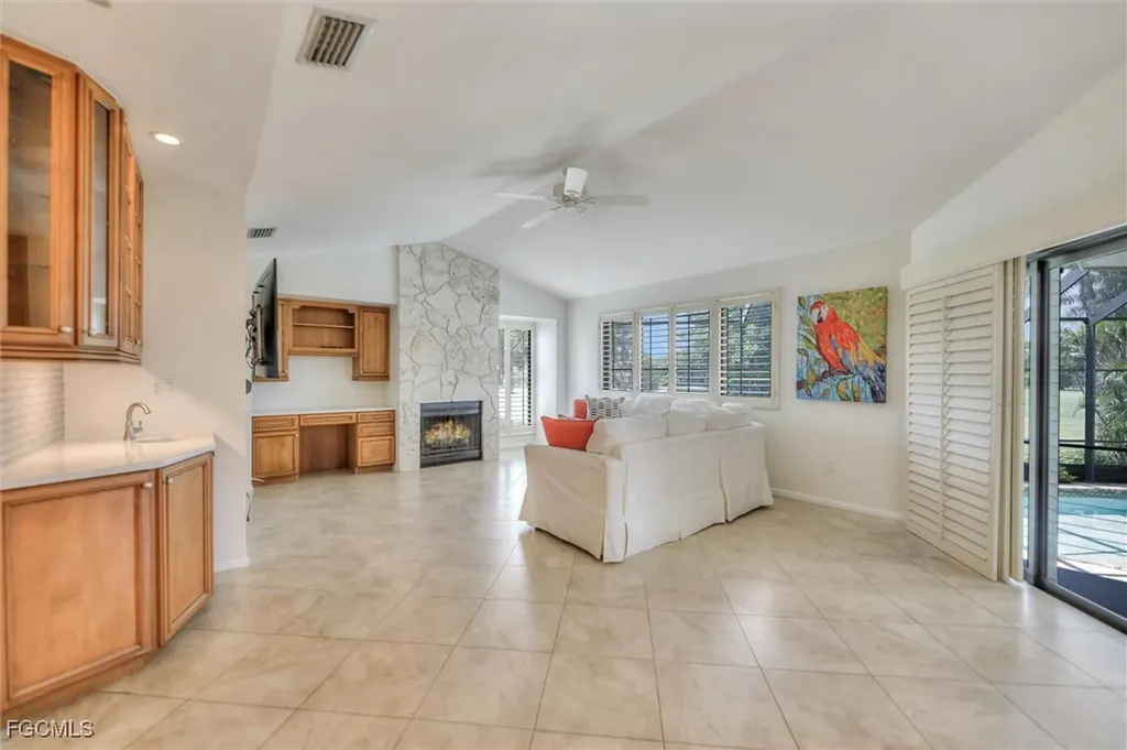 1286 Par View Drive Sanibel FL 33957